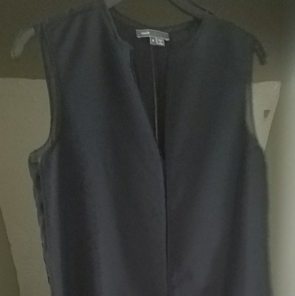 Sz 4 ViNCE Mixed Media Shift - Picture 4 of 7